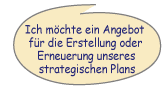 Strategischen Plan entwickeln