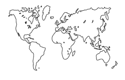 World Map