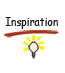 Inspiration