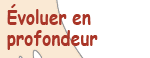 voluer en profondeur
