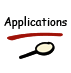 Trouvez votre application