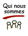 Qui nous sommes