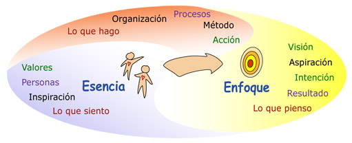 Enfoque Integral