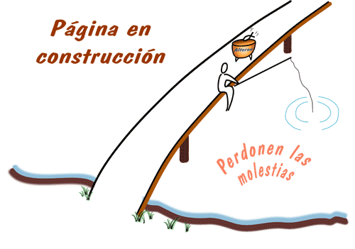 Pgina en construccin
